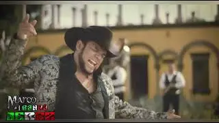 MARCO FLORES - JUAN MHARTA LAS AGUILAS ANDAN SOLAS  [NORTENO MIX LIMPIO]
