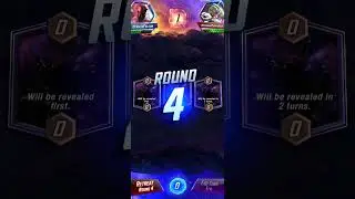 SJL SEASON 7 MATCH 3 DENMANFALCON V SMLZ #MARVELSNAP 