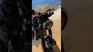 Royal Enfield INT-650 Review #royalenfield #interceptor650 #automobile #shorts #viralshorts