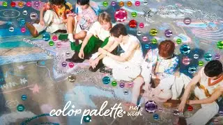 [REPLAY] 250902 NCT WISH Comeback Showcase 'color palette 🎨'