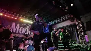 Irie Town - Sidney Spencer LIVE - Mai Tai's 12/06/25