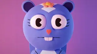 Happy Tree Friends 3D ► Wishy Washy - Part 1 (RTX ON 3D Parody)