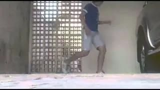 @TheeOliver_ feat @YokkahOFC - Little Training