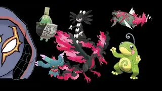 Trying get to Master Ball Tier with a Perish Trap Team - Pokemon Scarlet and Violet Ranked Battles