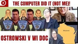 Островски против ДОК Кютер, PR 6