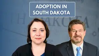 Adoption in South Dakota