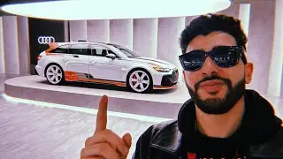 2025 Canadian International Auto Show | Metro Convention Centre Media Day