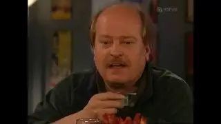 Salkkarit - Ismo & Seppo #52 (2001)