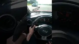 INSANE BACKFIRE TUNE on this FRS/BRZ/86!🔥(UEL Headers + Straight Pipe) #Backfire #StraightPipe #UEL
