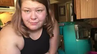 Clean with me! -I love coffee!