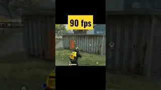 samsung s22 90 fps#samsungs22ultra #pubg #bgmi #90fps