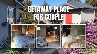 Getaway Place for Couple I Tasmania, Australia