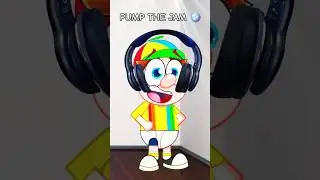 JOHNNY Listens To His Favorite Song! (Johnny Fandom) #shorts #memes #johnny