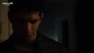 a moment between scott and kira🔥