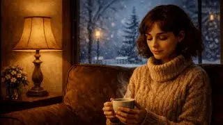 After Midnight, Before Silence | Soft Night Jazz &ndash; Stay Awhile?