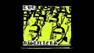 The Distillers - Sing Sing Death House