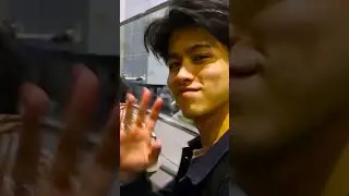 Mini Vlog to Davao #pac #fashion #modelsofmanila #pacfamily  #pacmodels #gianartvlogs #GianArt