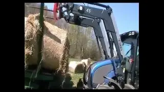Valtra N92