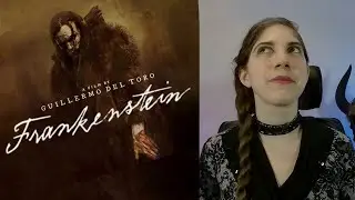 Frankenstein vs Guillermo Del Toro (2025 Review)