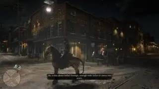 RDR-2 Hidden Treasure... SIX GOLD BARS!!!!!!!!!!
