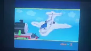 What is Henry thinking ? Thomas & Friends learning segments UK