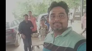 Ajuja Primary School તીથી ભોજન સ્ટાફ તરફથી 