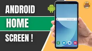 How to Get Google Search Bar Back on Android Home Screen (2025) | Quick Fix Tutorial