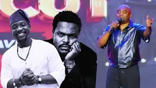 Verydarkman the most controversial Man in Nigeria right now 🤣 #vdm vs #blord