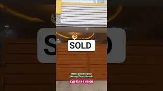Salem junction near / 3 BHK Luxury House Sale / #vhomesandproperties