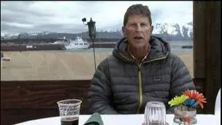 Lakeside Beach Grill TLD Open