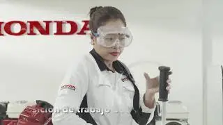 Desbrozadora HONDA UMK 435