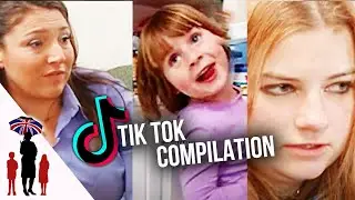 Supernanny BEST Tik Toks | Compilation | #Supernanny USA