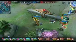 Franco best build 2022 MLBB Franco