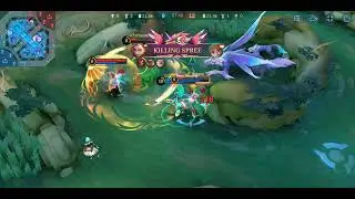 Push Rank Mobile legend
