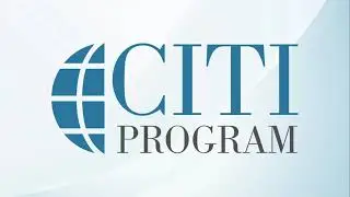 CITI Program Course Preview - Laboratory Decontamination Methods