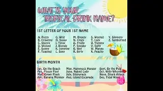 Scentsy Party Close Out & New Party Order ⛱