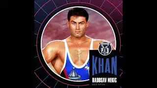 S3 E6: The One With Khan