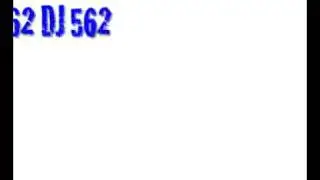 DJ 562 - Cumbias Mix
