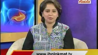 Dr.Vivek Karve IBN LOKMAT (part 2)