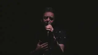 Hollow (feat. Stetson Whitworth from Living in Fiction) OFFICIAL MUSIC VIDEO