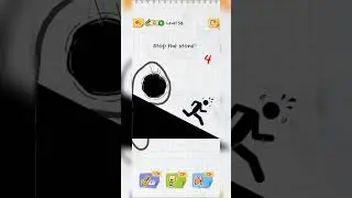 Draw 2 Save gameplay series level 58 like and Subscribe 😔😔😔