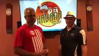 Cigars for warriors