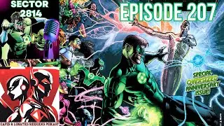 Unleashing The Power Of The Black Lantern: Hal Jordan In Wrath Of The First Lantern Part 4