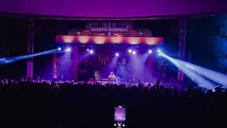 Partyraiser @ Decibel outdoor festival 2025