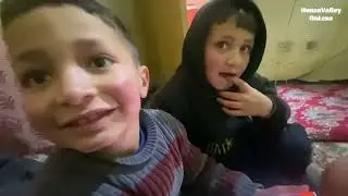 Ramada Hotel || Gilgit City || Winter Life ||