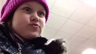 VLOG#1 подделка монстр хай в ПРОДУКТОВОМ магазине\фея в...
