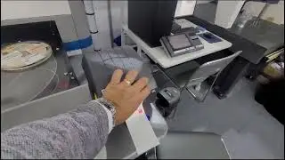 Рентгеновский cчетчик компонентов, XSCAN-C060