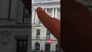 GOBIERNO SAC&Oacute; LA PLACA DE 