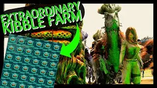 UNLIMITED EXTRAORDINARY KIBBLE FARM ARK | Guide to 10000s of the best kibble