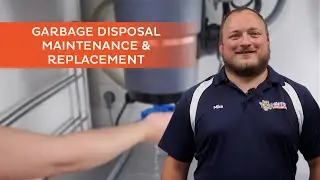 5 Questions To Help You Understand Garbage Disposal Maintenance & Replacement